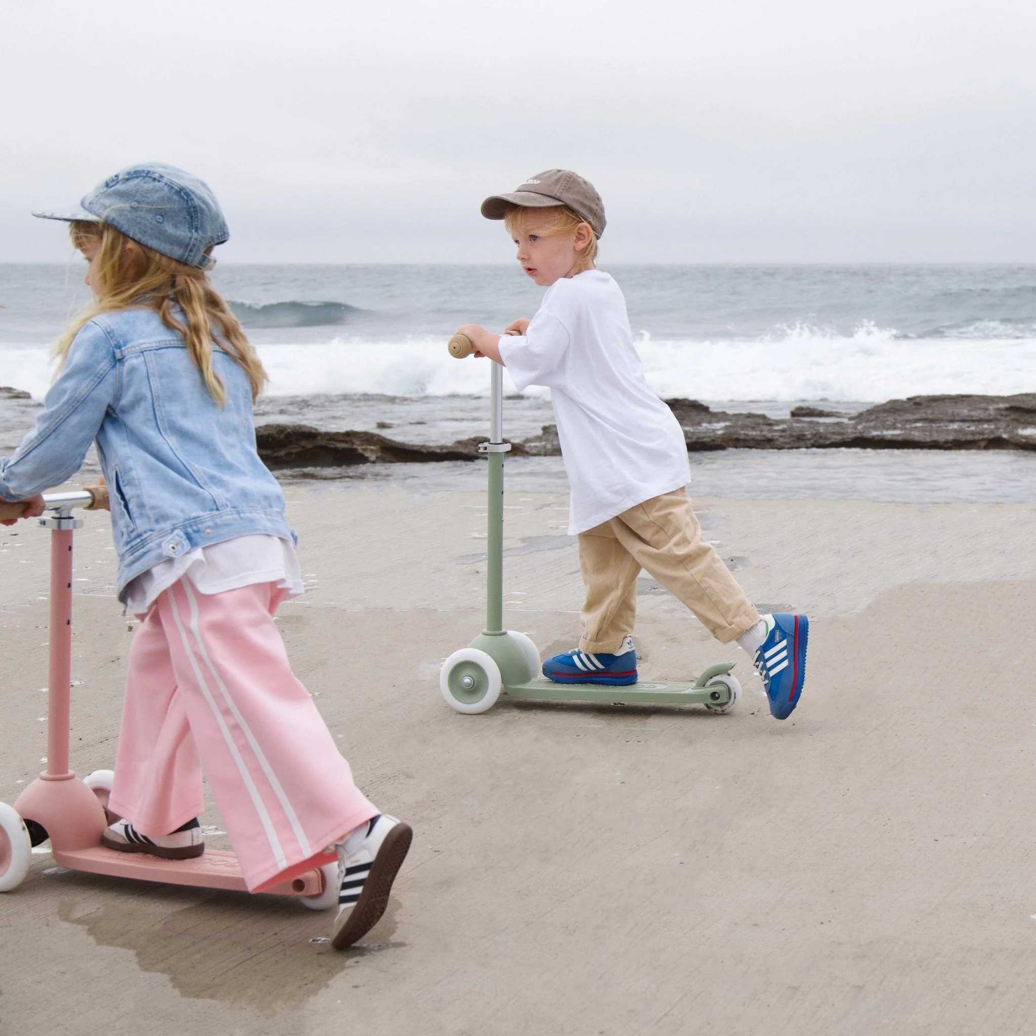 Banwood Eco Scooter - 3 tot 6 jaar - Image 97