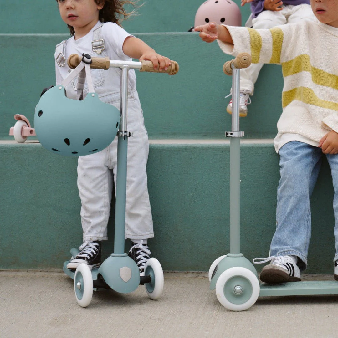Banwood Eco Scooter - 3 tot 6 jaar - Image 99