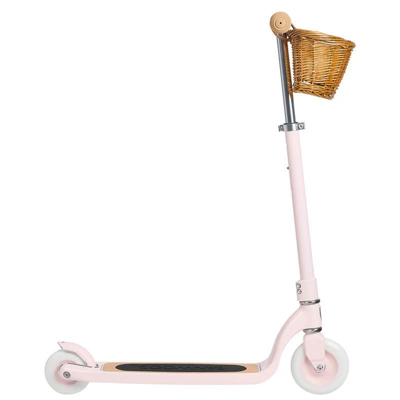 Banwood Maxi Scooter Vintage - vanaf 6 jaar - Image 10