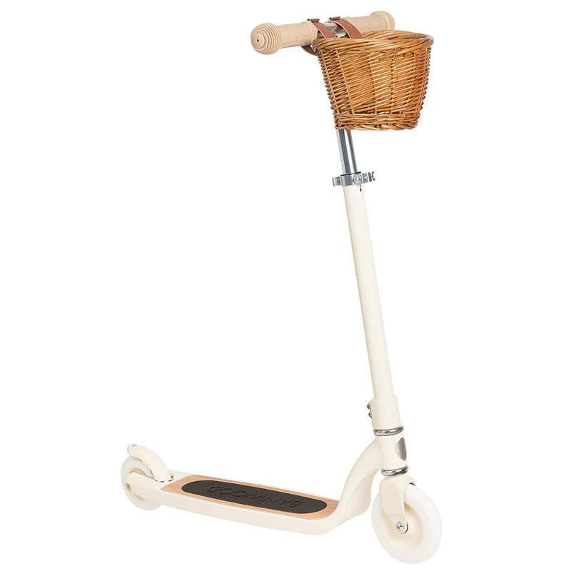 Banwood Maxi Scooter Vintage - vanaf 6 jaar - Image 13