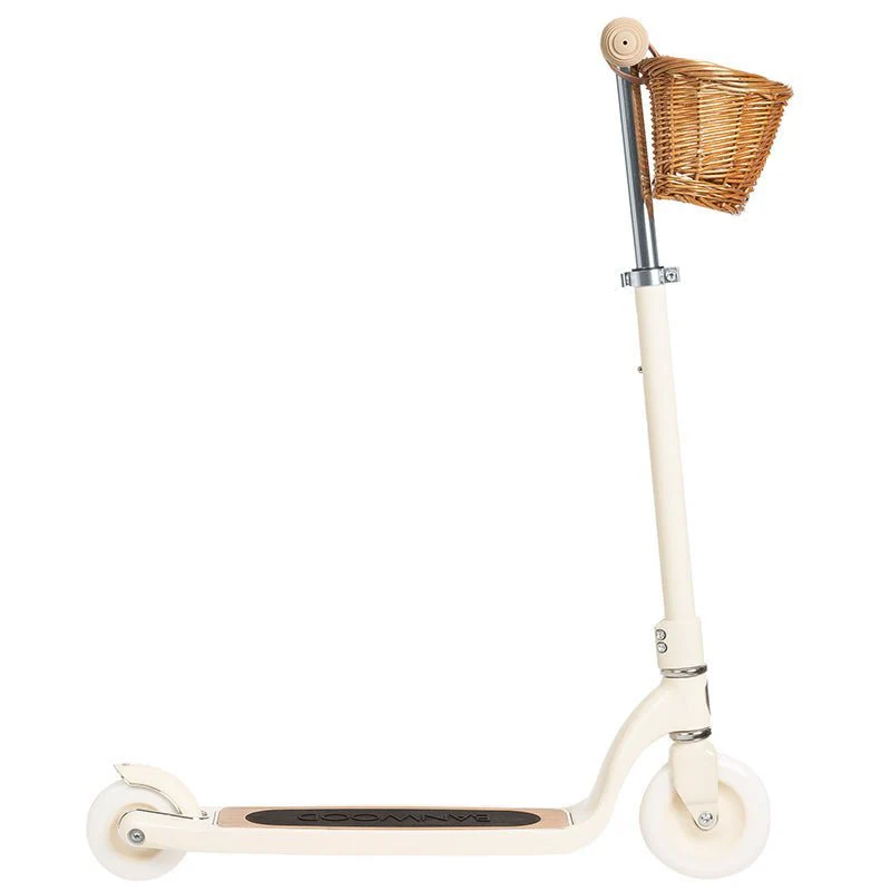 Banwood Maxi Scooter Vintage - vanaf 6 jaar - Image 17
