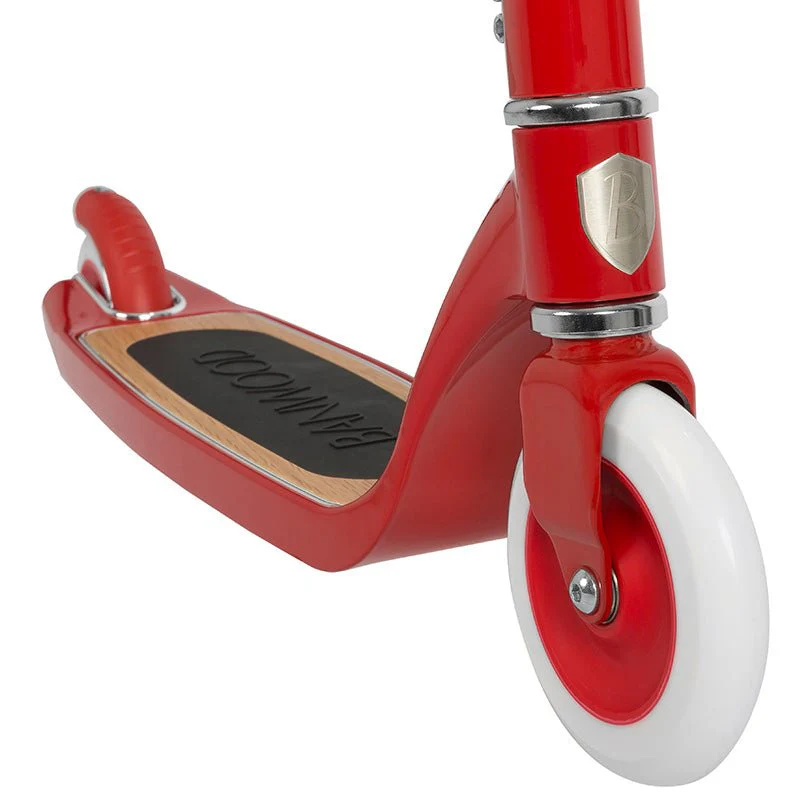 Banwood Maxi Scooter Vintage - vanaf 6 jaar - Image 21