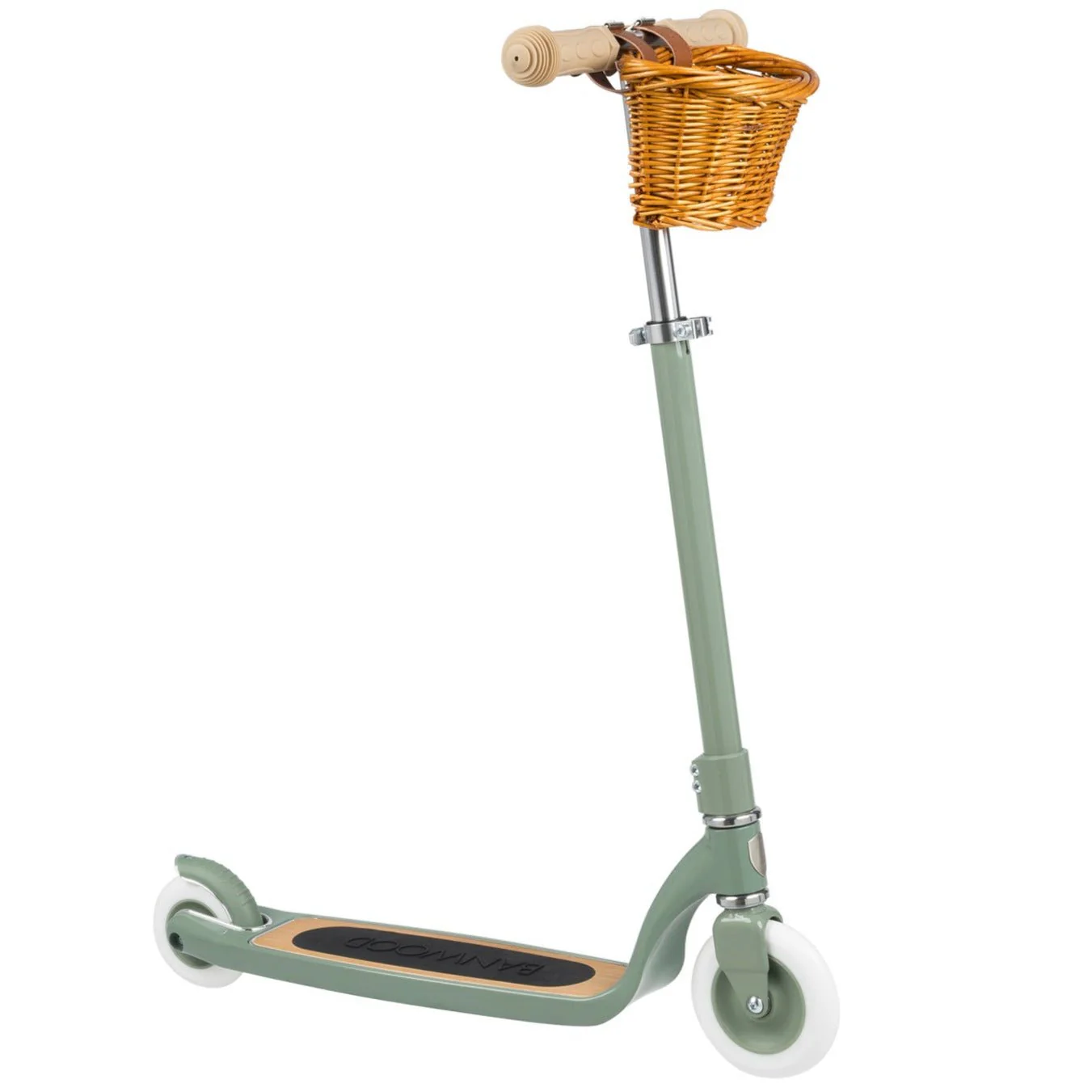 Banwood Maxi Scooter Vintage - vanaf 6 jaar - Image 28