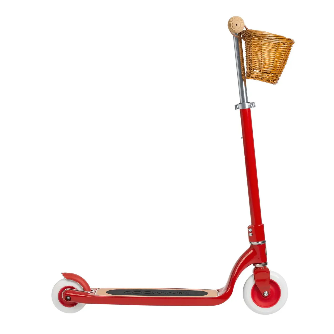 Banwood Maxi Scooter Vintage - vanaf 6 jaar - Image 3
