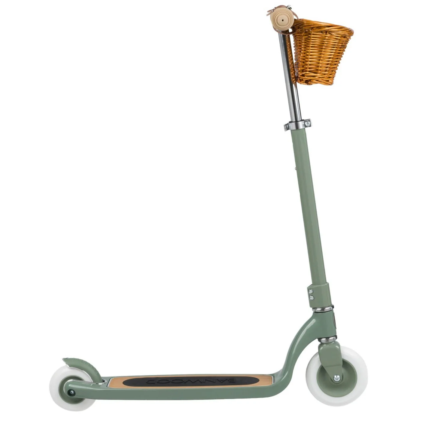 Banwood Maxi Scooter Vintage - vanaf 6 jaar - Image 30