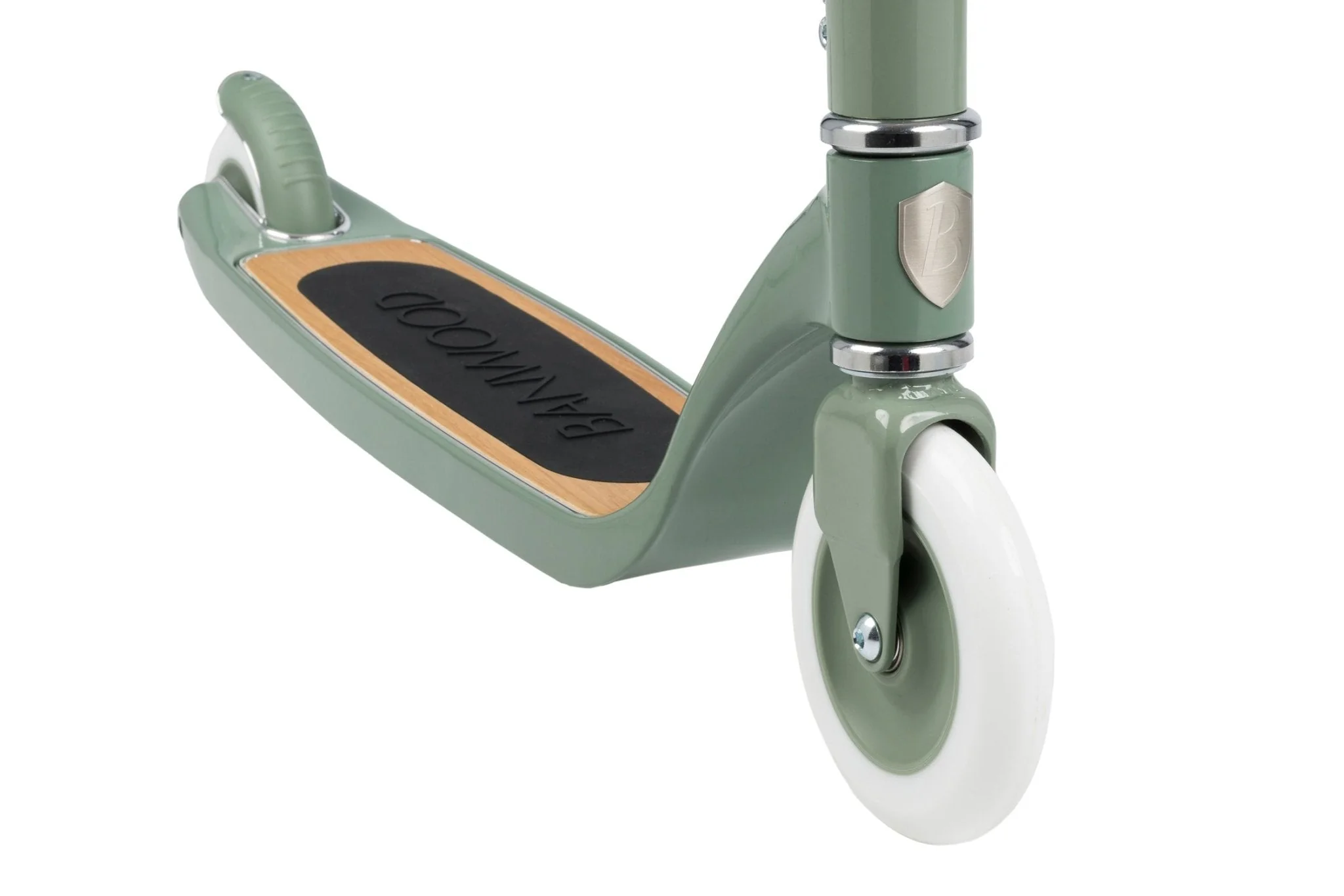 Banwood Maxi Scooter Vintage - vanaf 6 jaar - Image 31