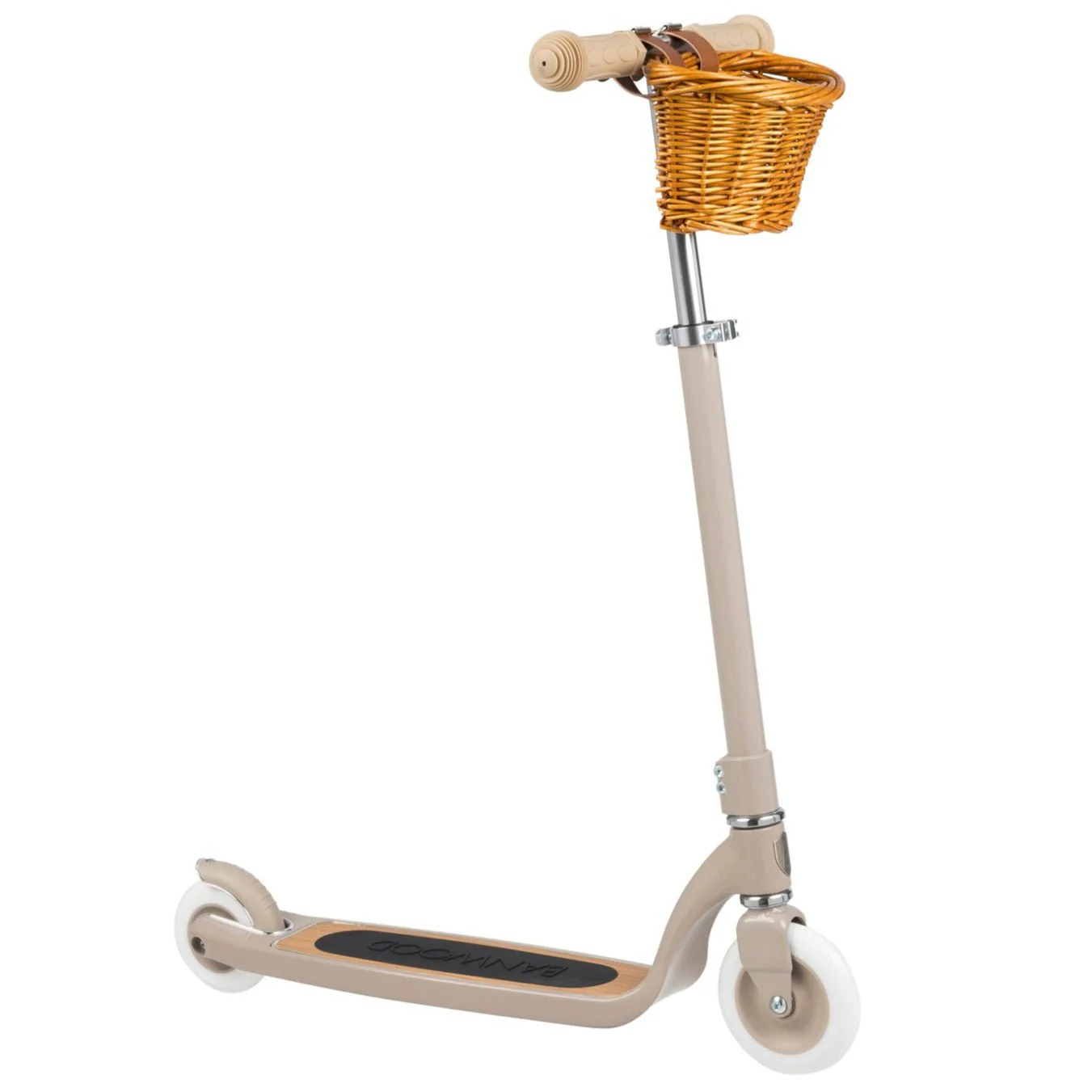 Banwood Maxi Scooter Vintage - vanaf 6 jaar - Image 33