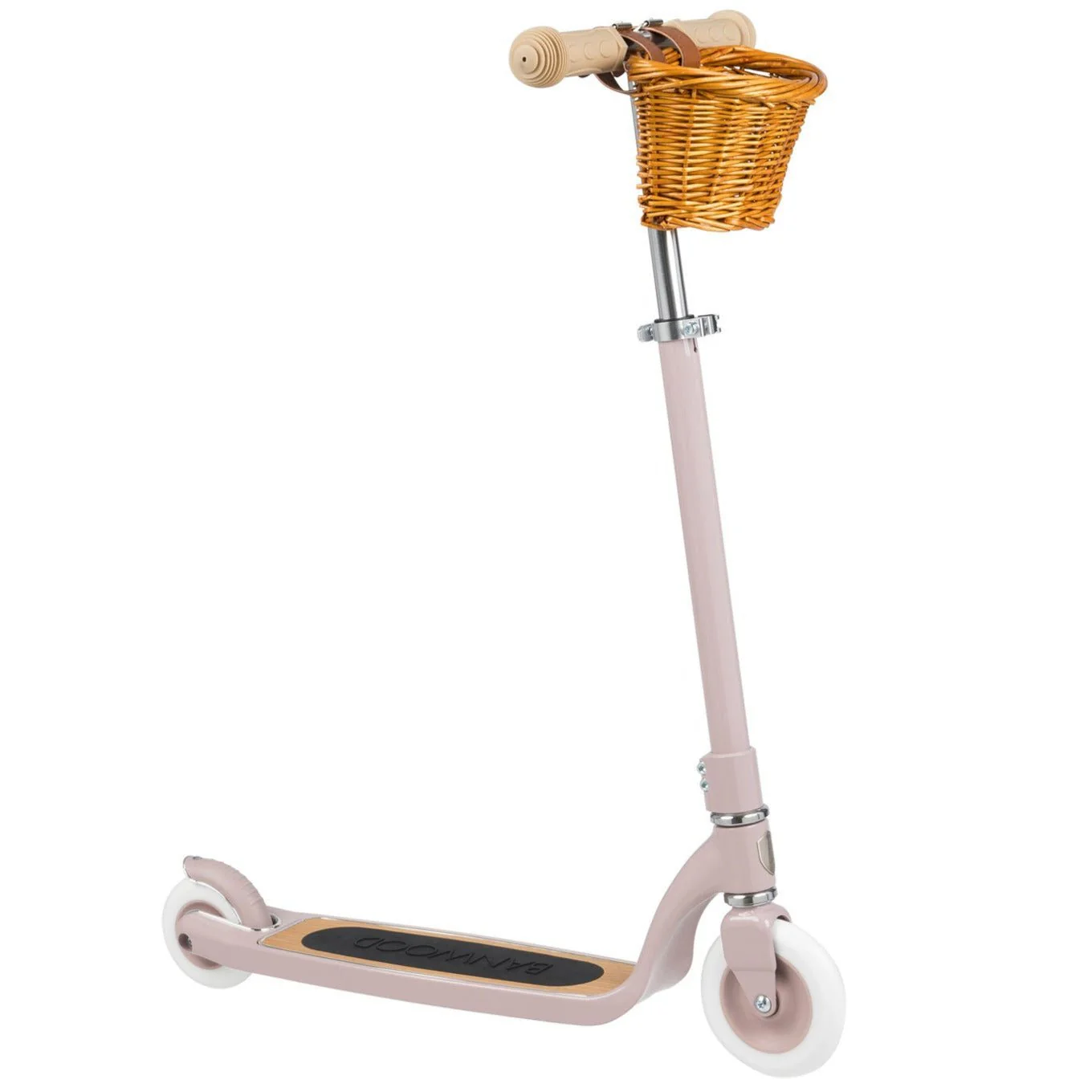 Banwood Maxi Scooter Vintage - vanaf 6 jaar - Image 38