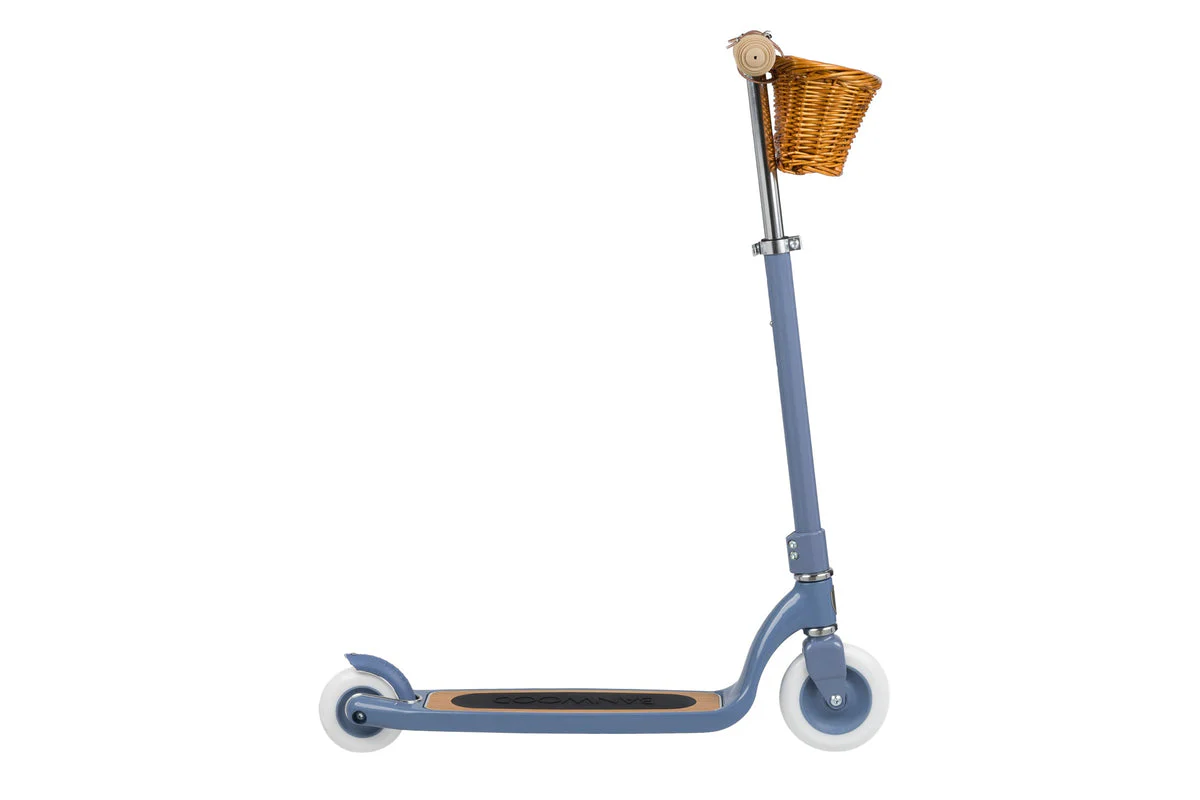 Banwood Maxi Scooter Vintage - vanaf 6 jaar - Image 4
