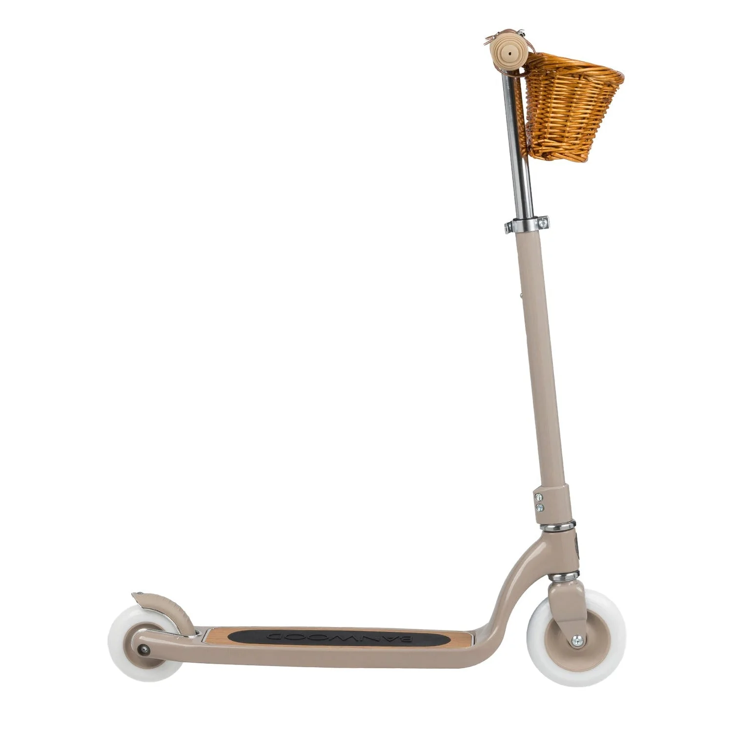 Banwood Maxi Scooter Vintage - vanaf 6 jaar - Image 47