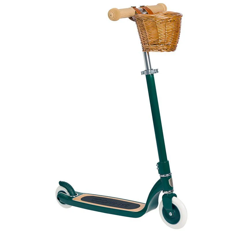 Banwood Maxi Scooter Vintage - vanaf 6 jaar - Image 53