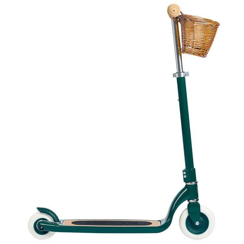 Banwood Maxi Scooter Vintage - vanaf 6 jaar - Image 55