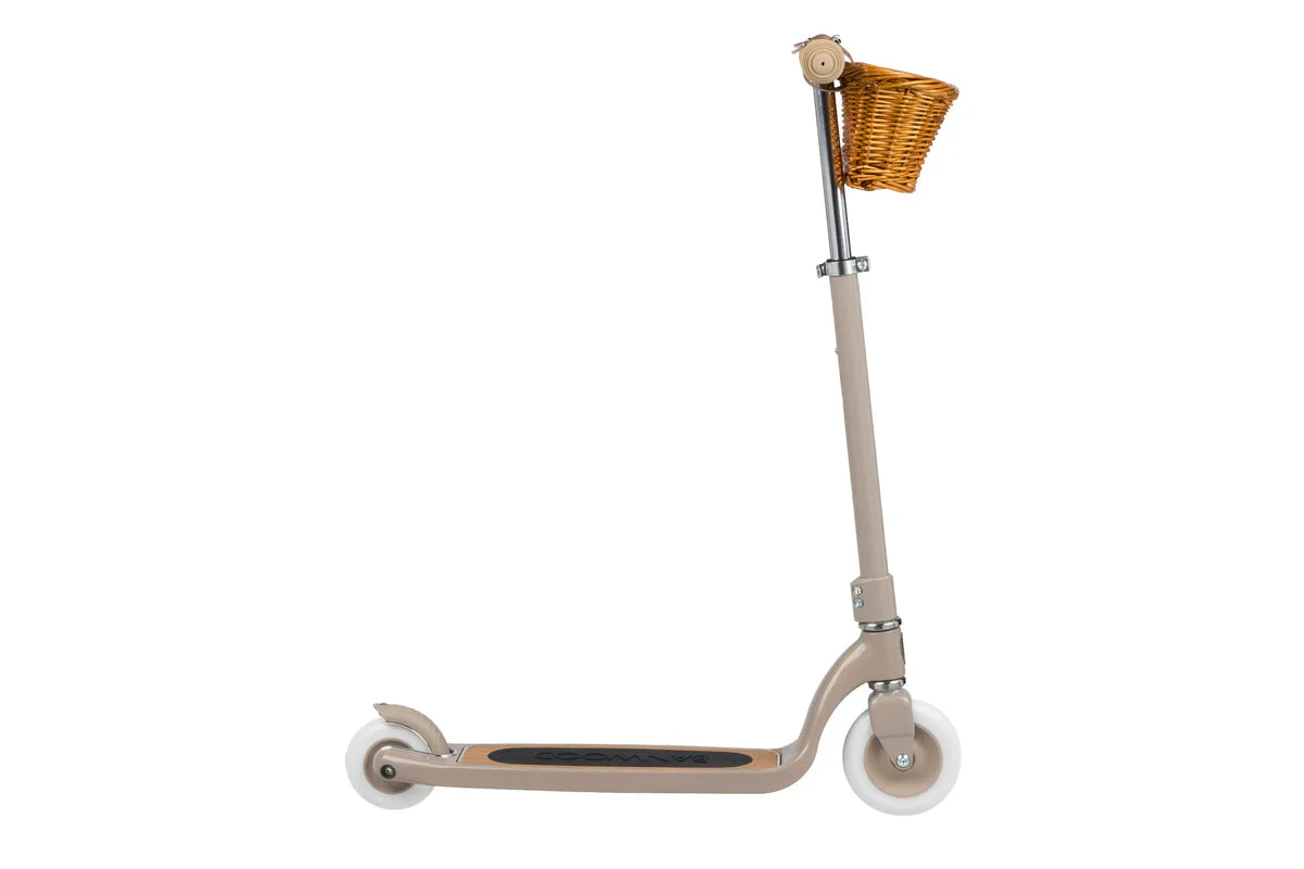Banwood Maxi Scooter Vintage - vanaf 6 jaar - Image 6