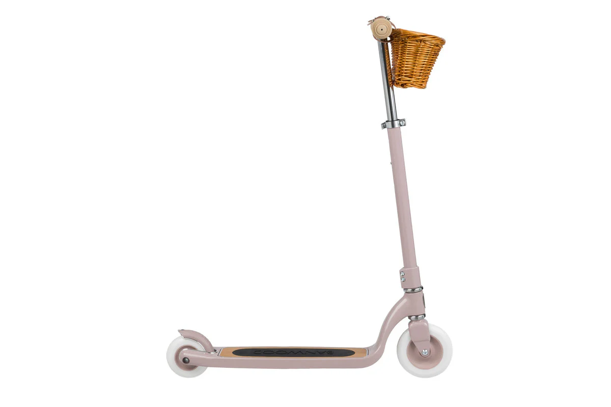 Banwood Maxi Scooter Vintage - vanaf 6 jaar - Image 7