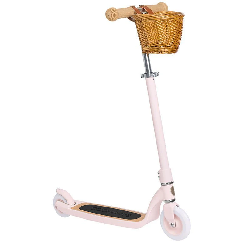 Banwood Maxi Scooter Vintage - vanaf 6 jaar - Image 8
