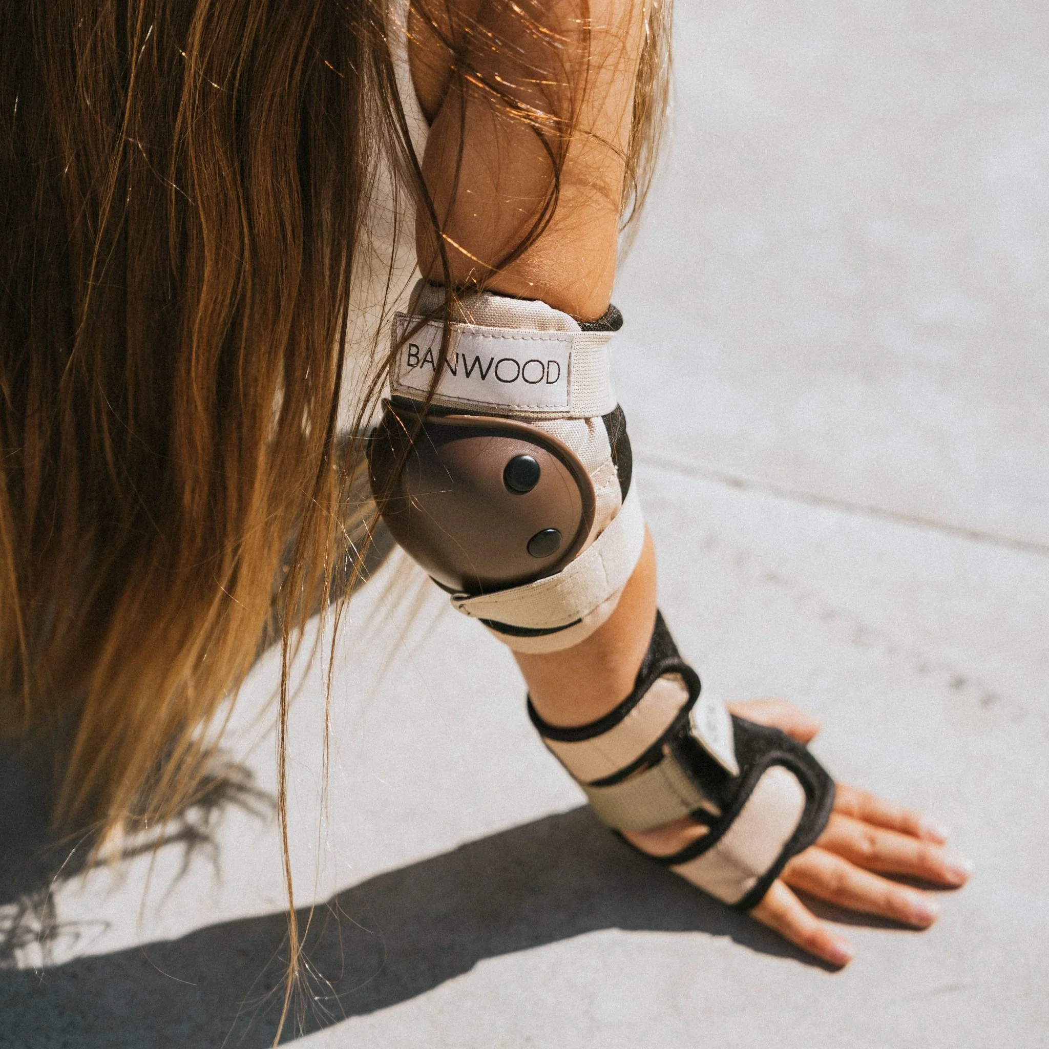 Bescherming Banwood Protective Gear - Image 3