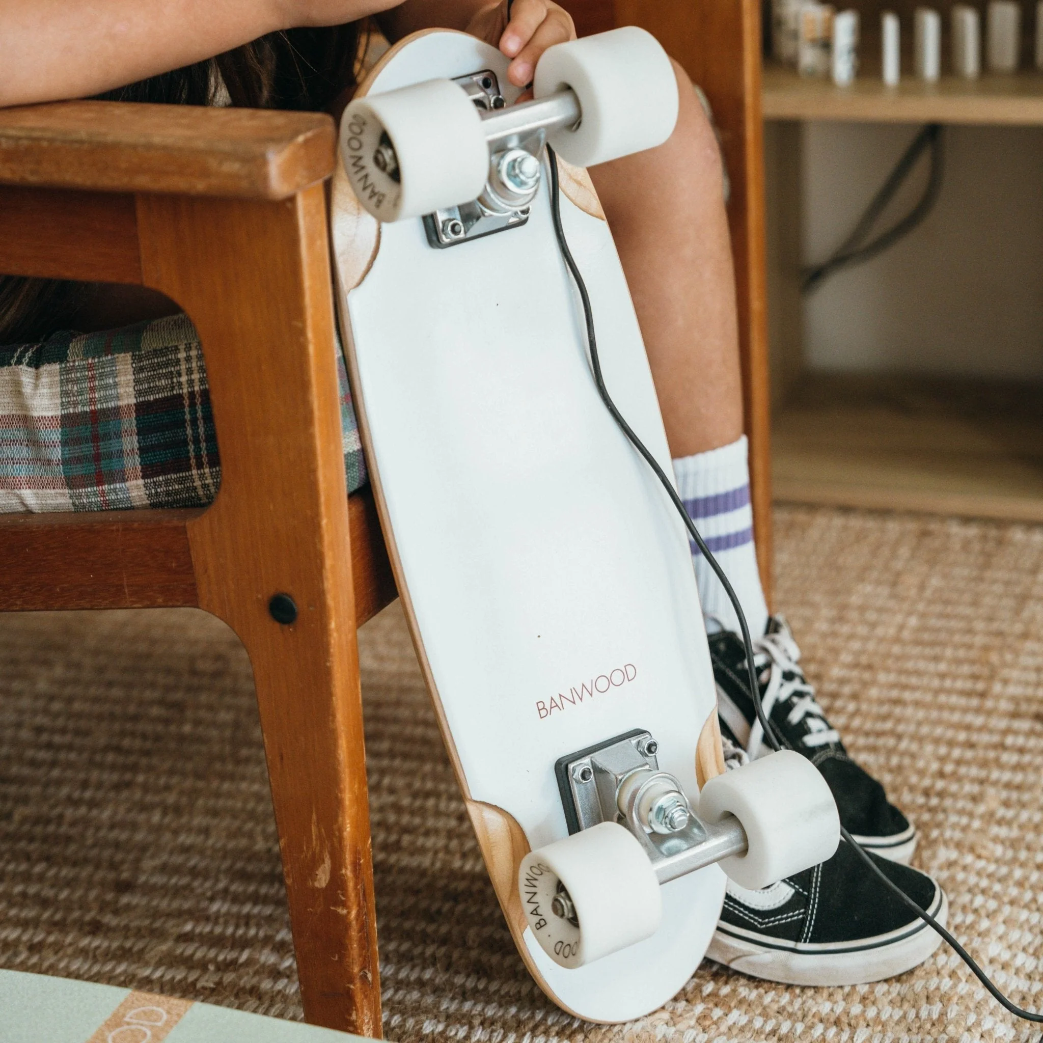 Banwood Skateboard - Image 10
