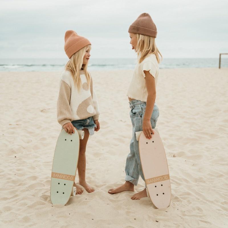 Banwood Skateboard - Image 12