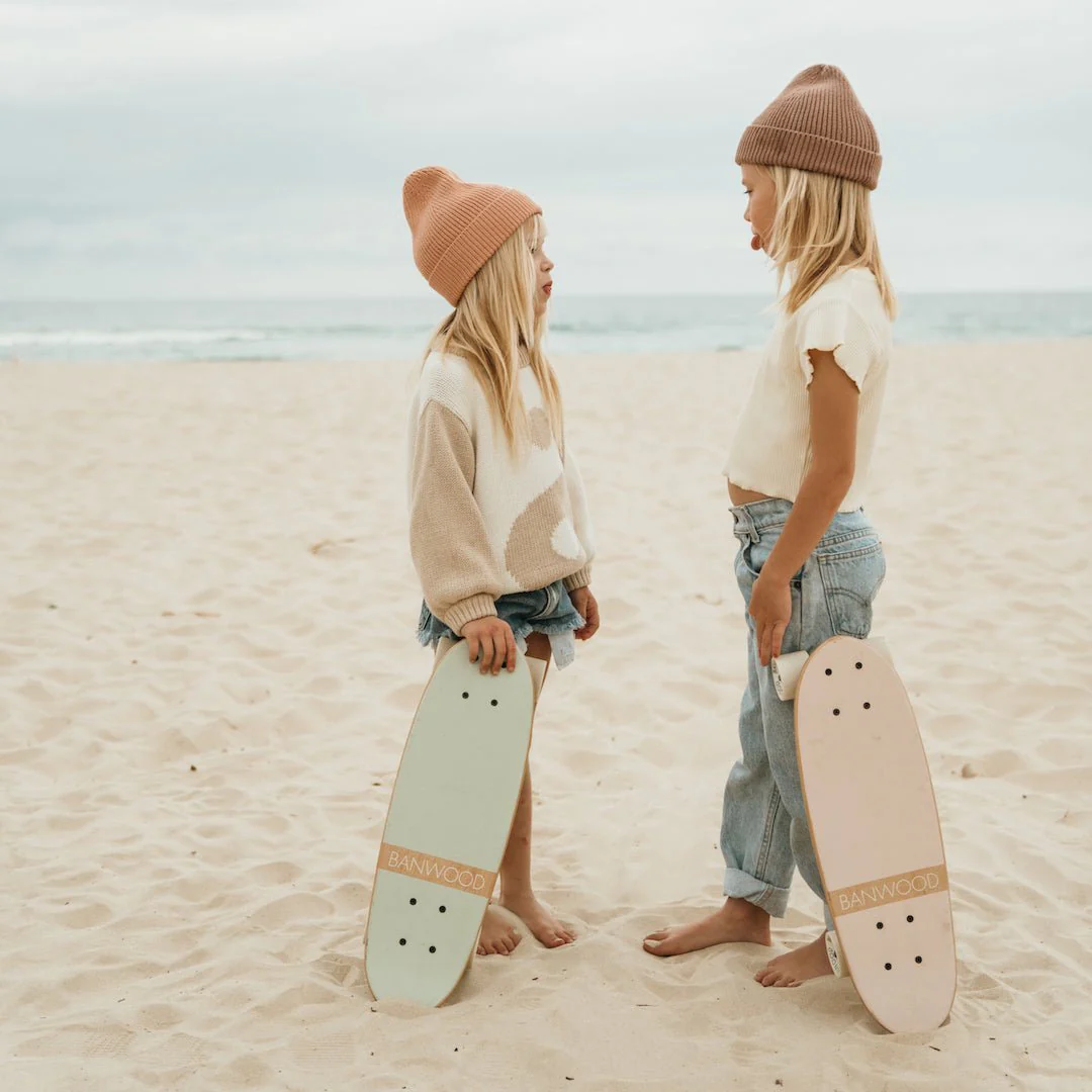 Banwood Skateboard - Image 16