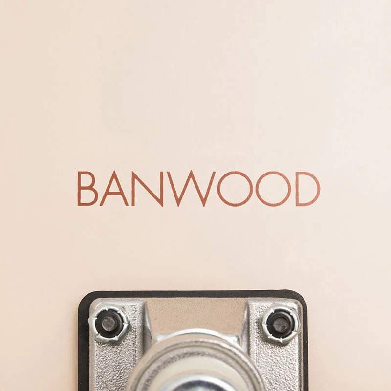Banwood Skateboard - Image 18