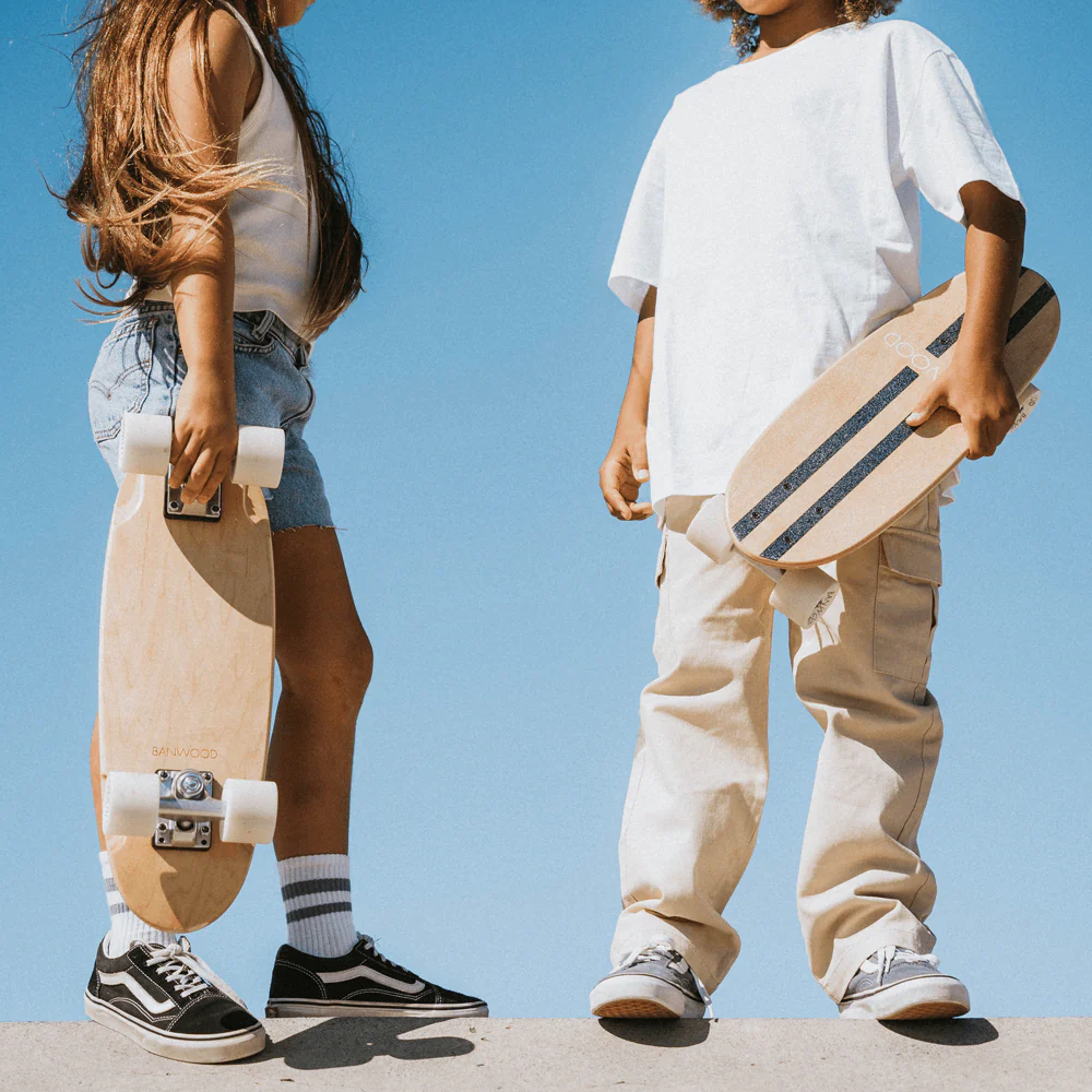 Banwood Skateboard - Image 20