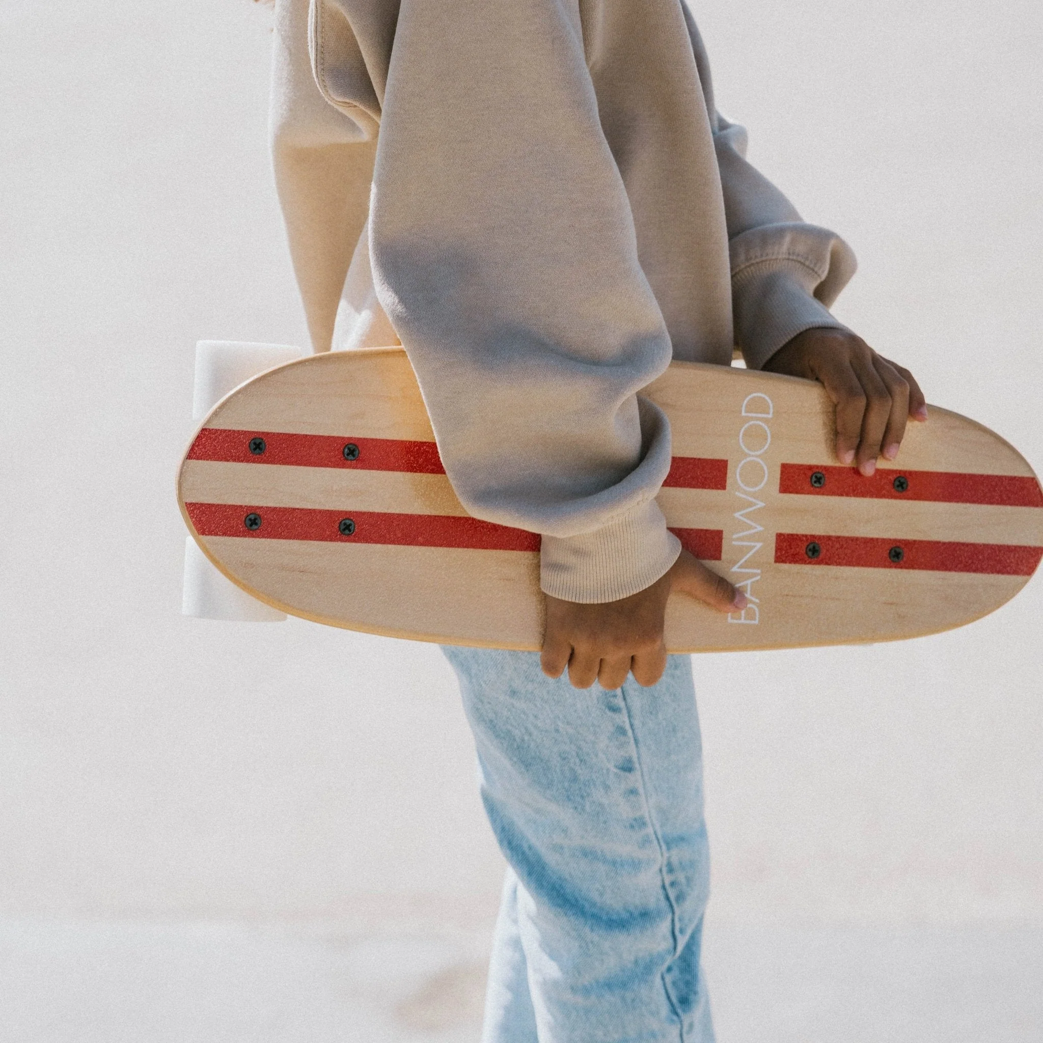 Banwood Skateboard - Image 26