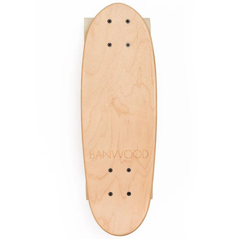 Banwood Skateboard - Image 31