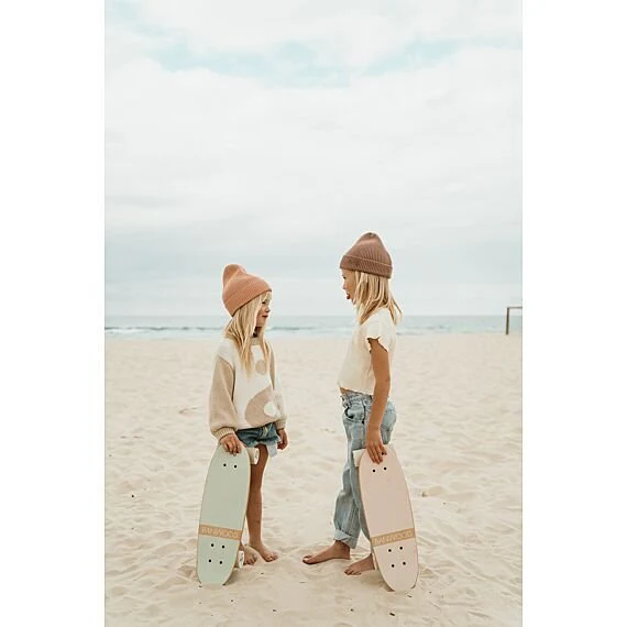 Banwood Skateboard - Image 5