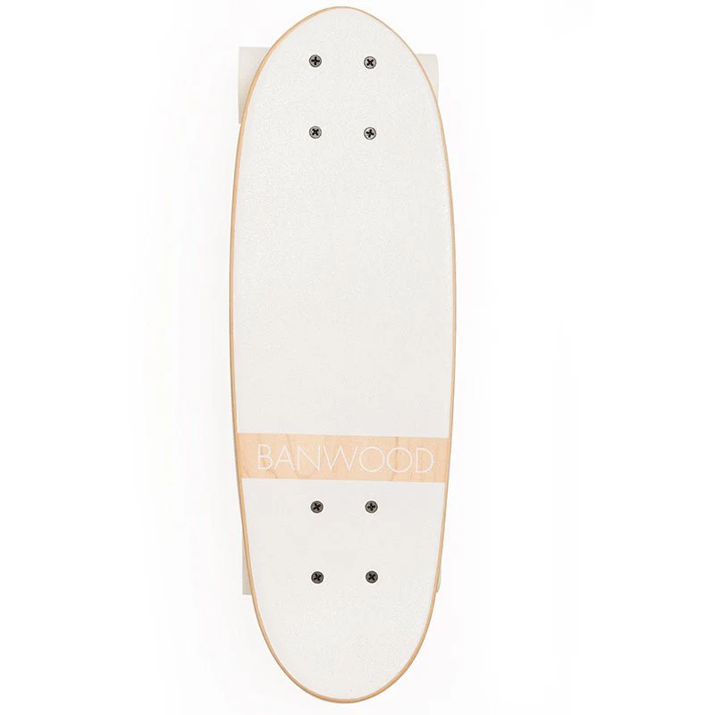 Banwood Skateboard - Image 7