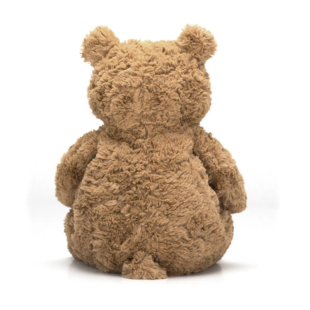 Knuffel beer Bartholomew Bear Huge - 42 cm - Image 3