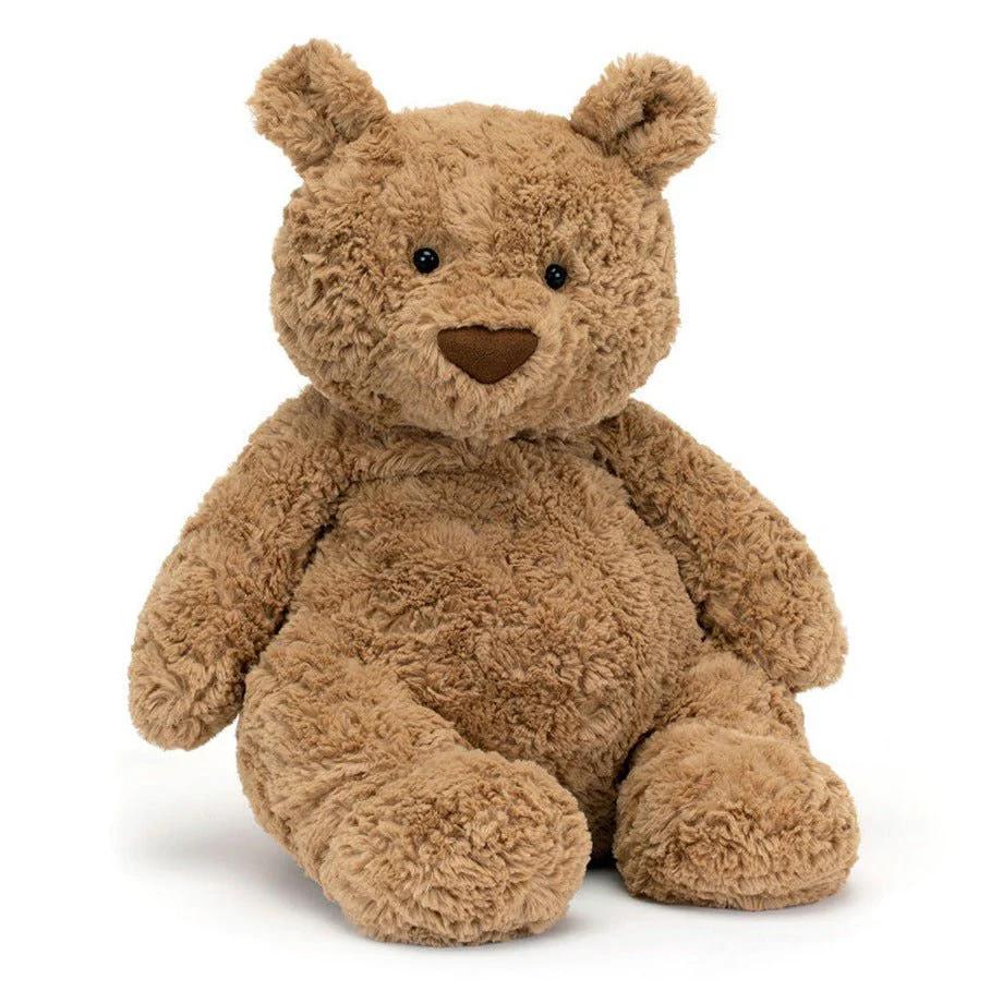 Knuffel beer Bartholomew Bear Huge - 42 cm - Image 4