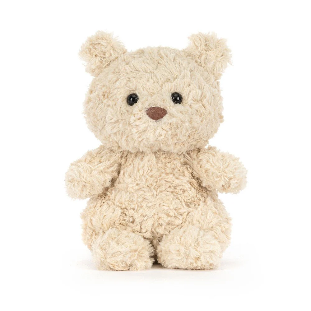 Knuffelbeer Bartholomew Bear Junior - 18 cm - Image 2