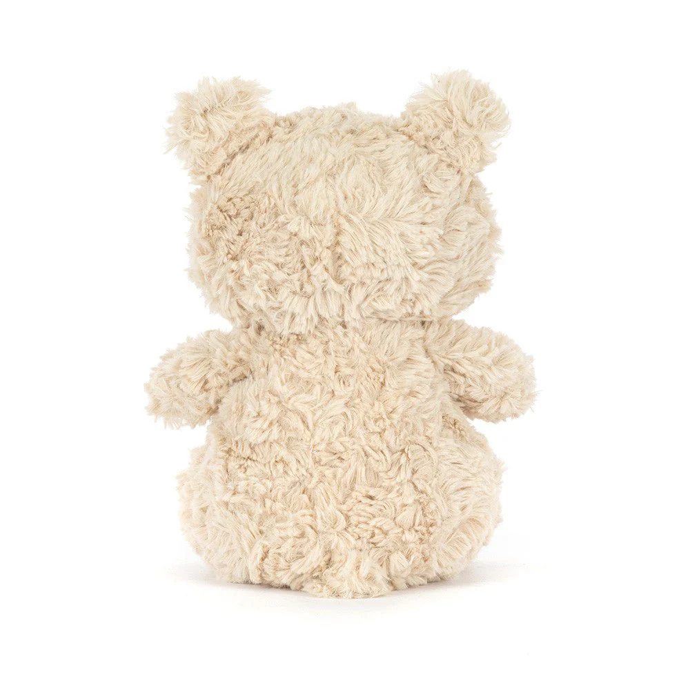 Knuffelbeer Bartholomew Bear Junior - 18 cm - Image 3