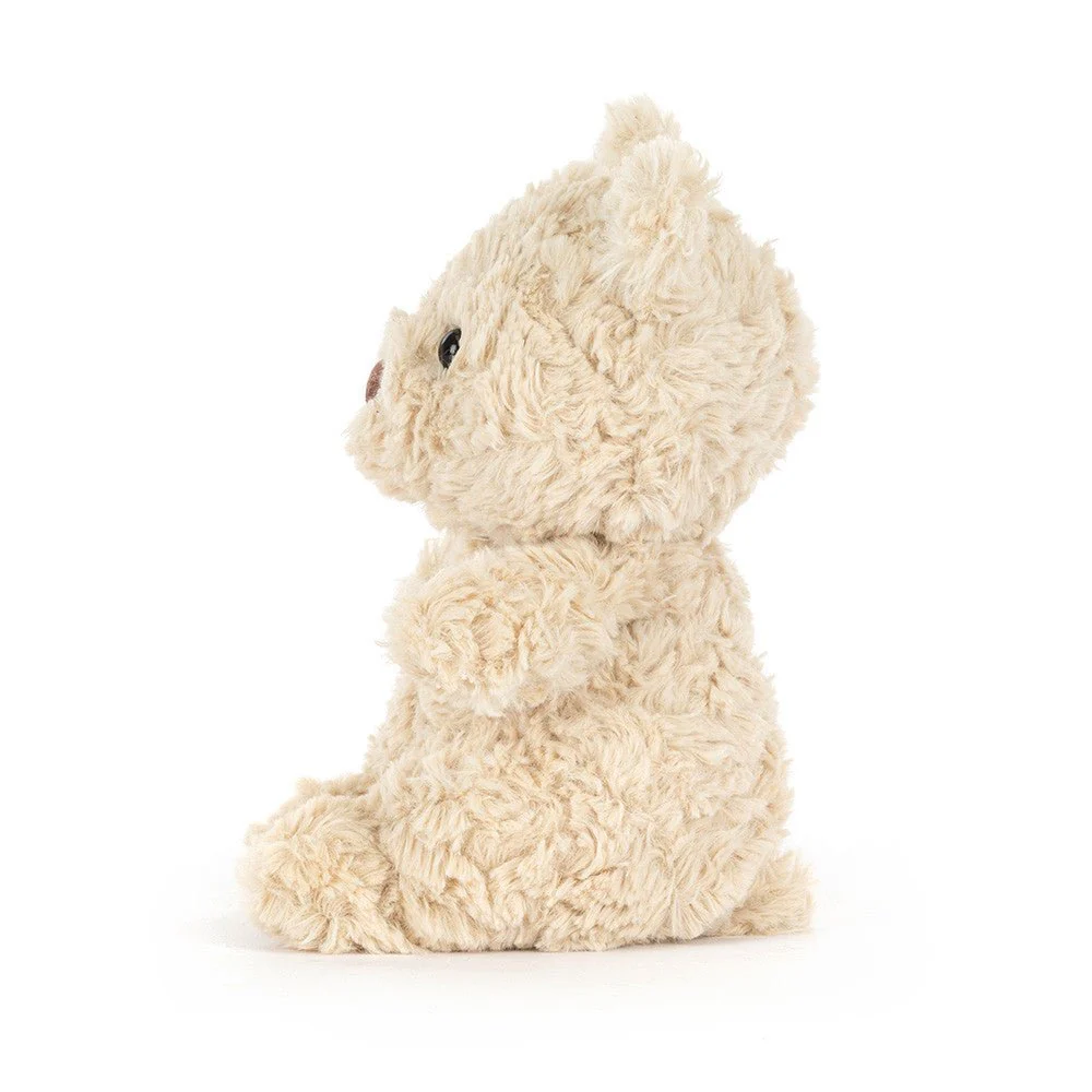 Knuffelbeer Bartholomew Bear Junior - 18 cm - Image 4