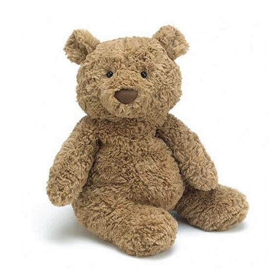 Knuffel Beer Bartholomew Bear Medium - 22 cm - Image 4