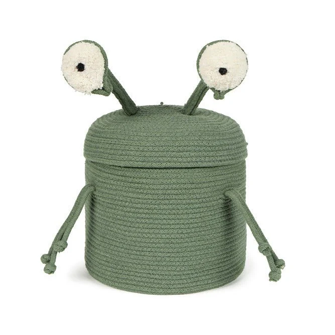 Opbergmand Basket Alien Zog - 42 cm