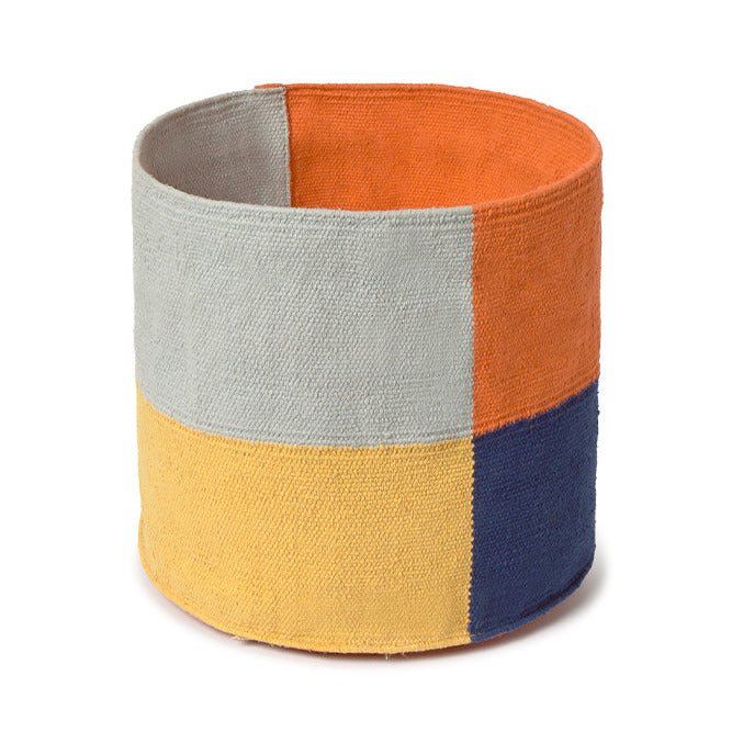 Opbergmand Color Grid - 30 cm