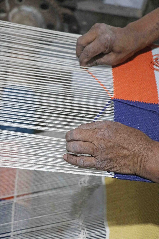 Opbergmand Color Grid - 30 cm - Image 7