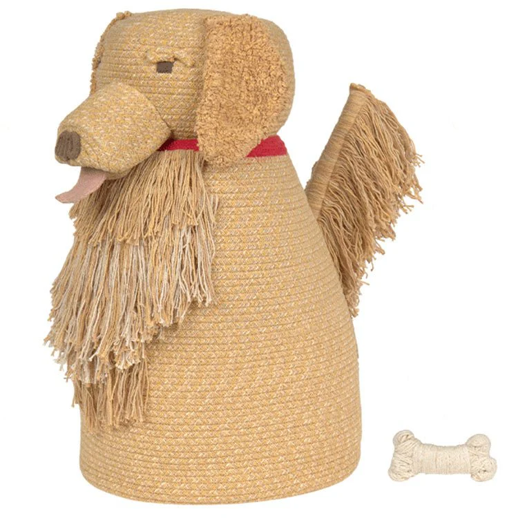 Opbergmand Basket Luna - 55 cm