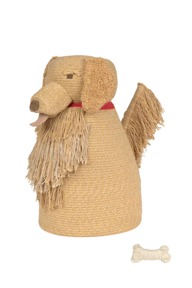 Opbergmand Basket Luna - 55 cm - Image 3