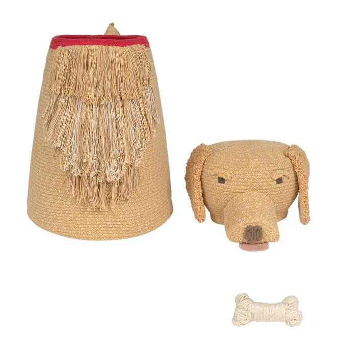 Opbergmand Basket Luna - 55 cm - Image 5