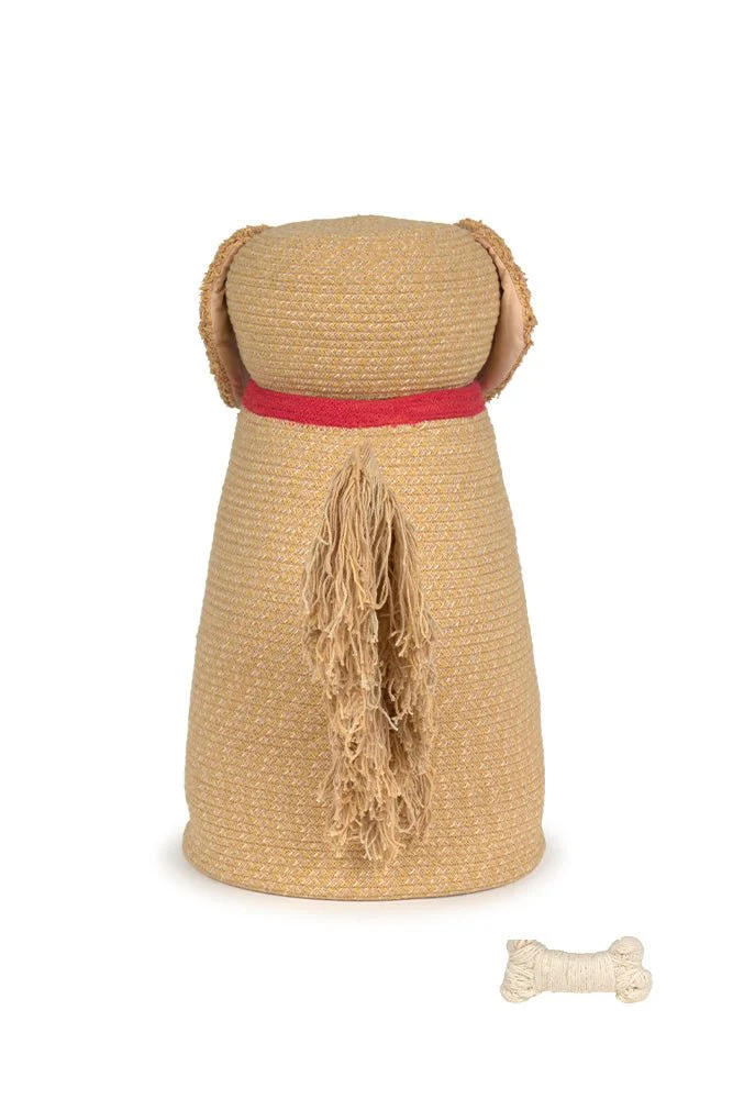 Opbergmand Basket Luna - 55 cm - Image 7