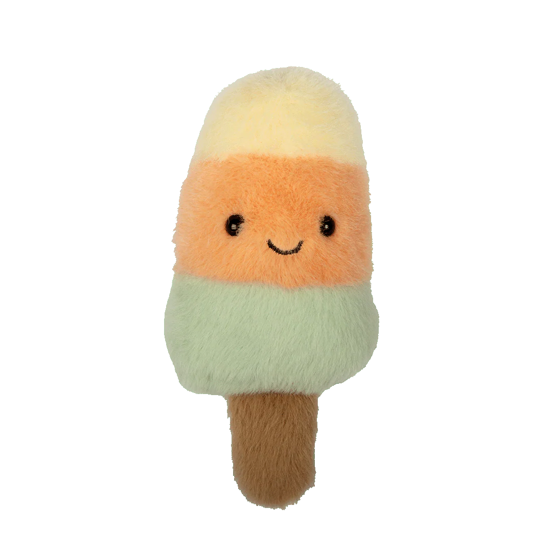 Knuffeltje Beach Friends Ice Cream