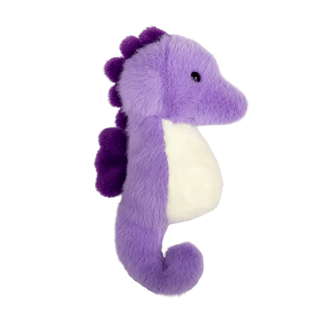 Beach Friends Seahorse