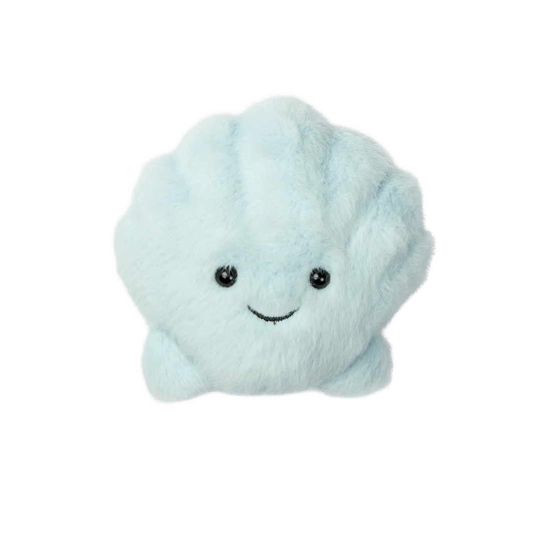 Knuffel Schelp Beach Friends Shell