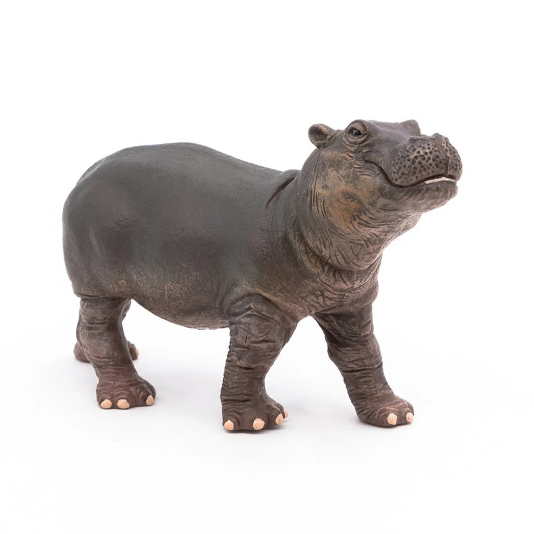 Nijlpaard Baby - Image 3