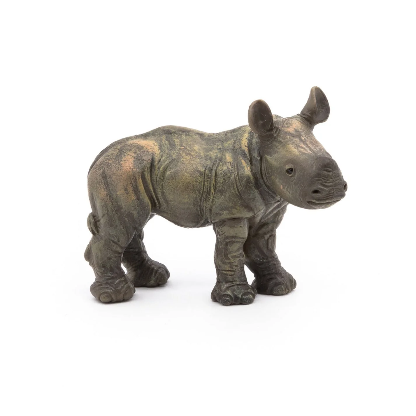 Neushoorn baby