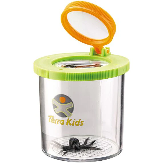 Bekerloep Terra Kids