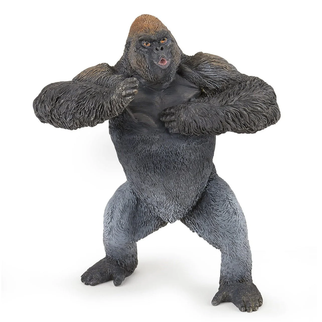 Berggorilla