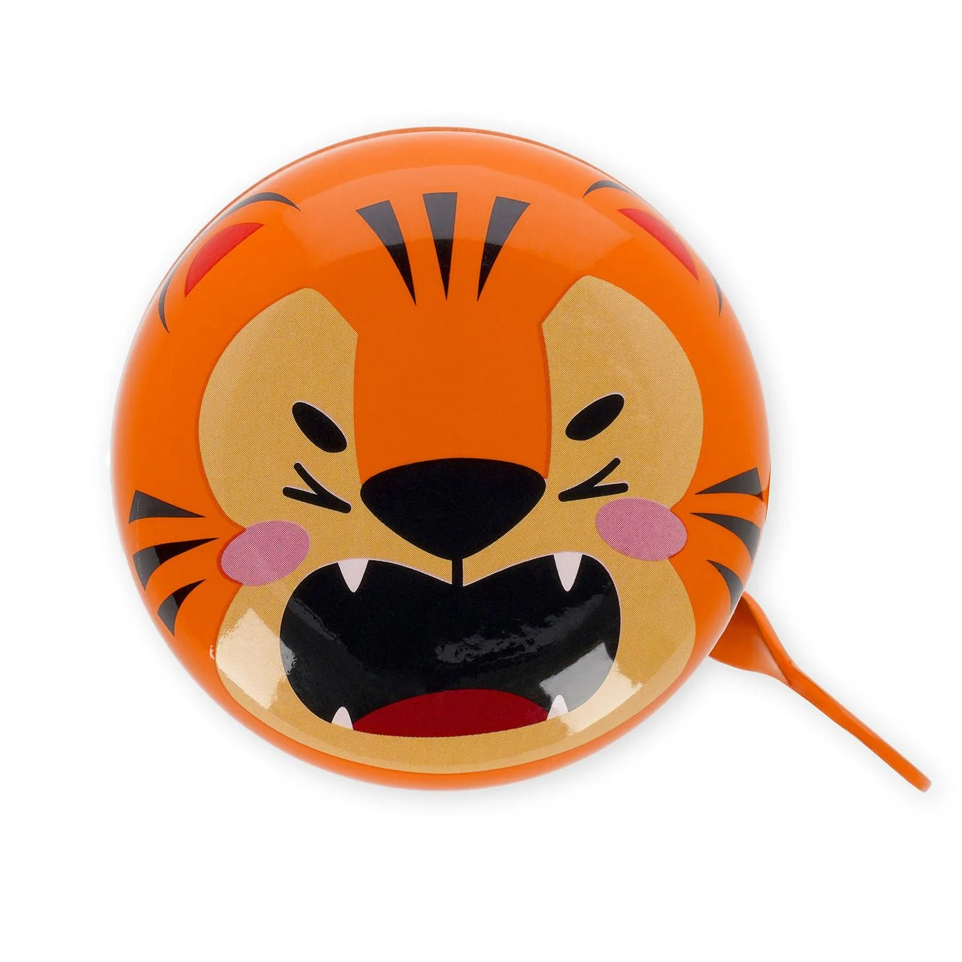 Fietsbel Bicycle Bell Bike Bell - Tiger